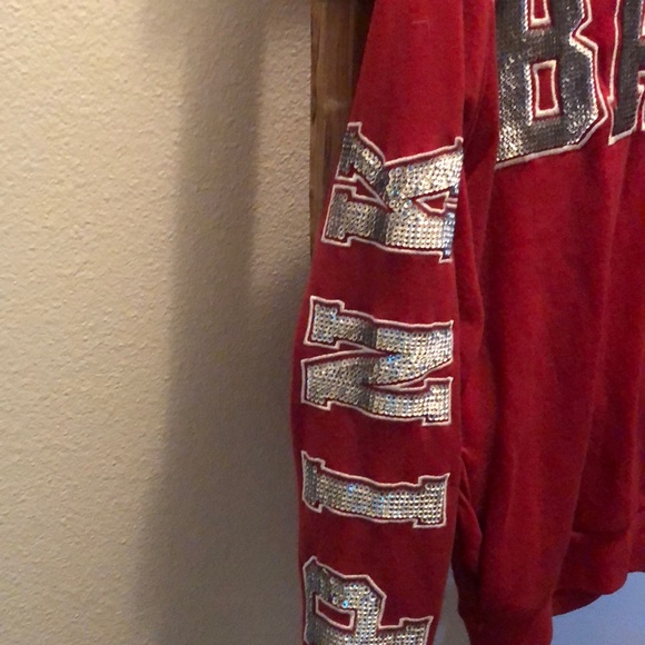 Bama Victoria’s Secret Pink pullover sale today - Picture 2 of 3